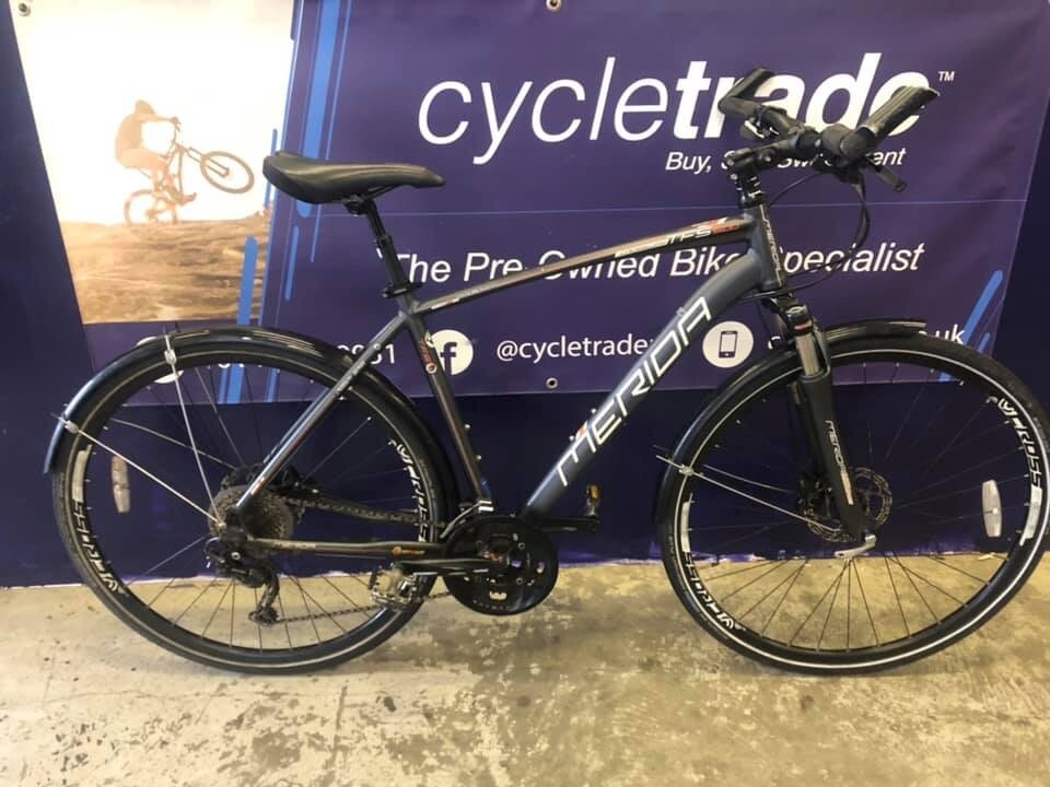 merida crossway tfs 500